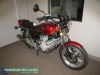 Honda CBX at BVH Reno